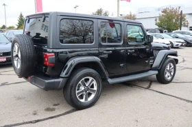 Jeep Wrangler * АВТО КРЕДИТ* ЦЕНА ДО БГ * СЕРВИЗНА ИСТОРИЯ *  - 42500 лв. / 21729.90 € - 39453770 5