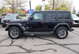 Jeep Wrangler * АВТО КРЕДИТ* ЦЕНА ДО БГ * СЕРВИЗНА ИСТОРИЯ *  - 42500 лв. / 21729.90 € - 39453770 2