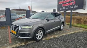 Audi Q7 3.0TDI-MATRIX---KAMERA-NAVI | Mobile.bg    2