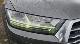 Audi Q7 3.0TDI-MATRIX---KAMERA-NAVI | Mobile.bg    8