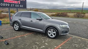 Audi Q7 3.0TDI-MATRIX---KAMERA-NAVI | Mobile.bg    4