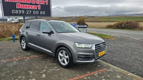 Audi Q7 3.0TDI-MATRIX---KAMERA-NAVI | Mobile.bg    3