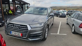 Audi Q7 3.0TDI---LED-KAMERA-NAVI