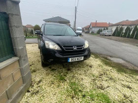 Honda Cr-v 2.2 | Mobile.bg    2