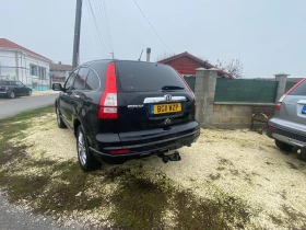 Honda Cr-v 2.2 | Mobile.bg    4