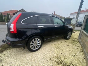 Honda Cr-v 2.2 | Mobile.bg    3