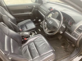 Honda Cr-v 2.2 | Mobile.bg    5