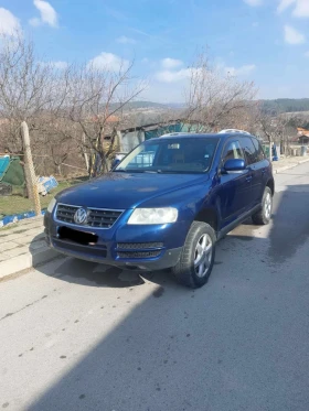 VW Touareg | Mobile.bg    5