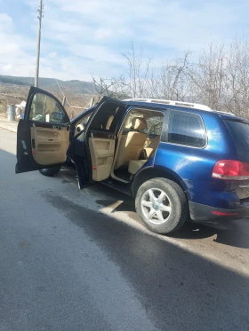 VW Touareg | Mobile.bg    7