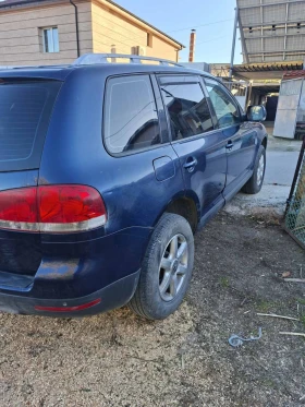 VW Touareg | Mobile.bg    2