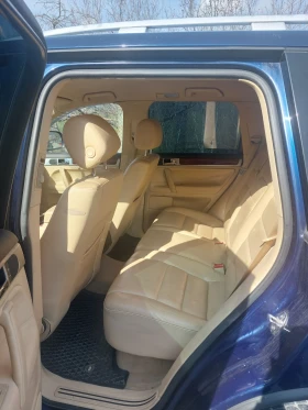 VW Touareg | Mobile.bg    8