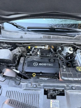 Opel Mokka Cosmo 1.6, снимка 14