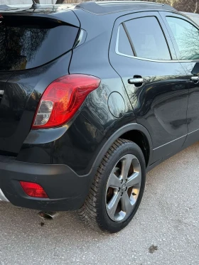 Opel Mokka Cosmo 1.6, снимка 6