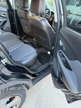 Opel Mokka Cosmo 1.6, снимка 10