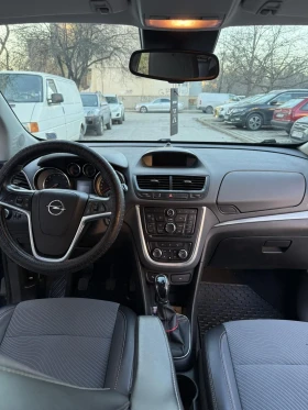 Opel Mokka Cosmo 1.6, снимка 12