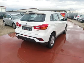 Mitsubishi ASX 1.6 DI -EURO 6B/ ЛИЗИНГ  - 9089 € / 17776.54 лв. - 96671393 5