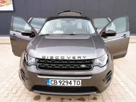 Land Rover Discovery Sport 2.0D -Limited Edition , снимка 17