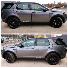 Land Rover Discovery Sport 2.0D -Limited Edition , снимка 8