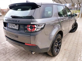 Land Rover Discovery Sport 2.0D -Limited Edition , снимка 7
