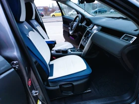 Land Rover Discovery Sport 2.0D -Limited Edition , снимка 11
