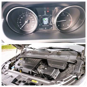 Land Rover Discovery Sport 2.0D -Limited Edition , снимка 13