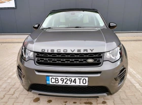 Land Rover Discovery Sport 2.0D -Limited Edition , снимка 2