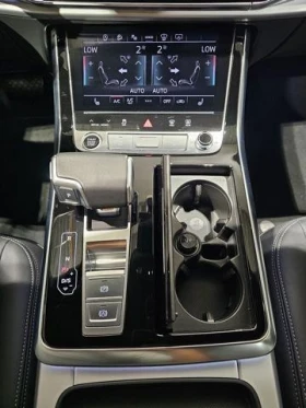 Audi Q7 55 TFSI/FACELIFT/S-LINE/MATRIX/360/LIFT/7-МЕСТЕН/ - 65980 € / 129045.66 лв. - 40287827 10