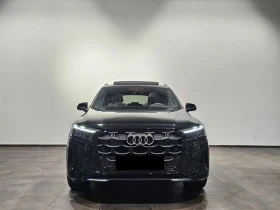 Audi Q7 55 TFSI/FACELIFT/S-LINE/MATRIX/360/LIFT/7-МЕСТЕН/ - 65980 € / 129045.66 лв. - 40287827 2