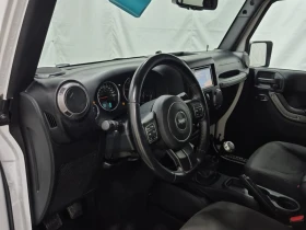 Jeep Wrangler 2018 * WILLYS WHEELER * ОТ ПРЕДСТАВИТЕЛСТВО - 13290 € / 25992.98 лв. - 14086480 10