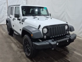 Jeep Wrangler 2018 * WILLYS WHEELER * ОТ ПРЕДСТАВИТЕЛСТВО - 13290 € / 25992.98 лв. - 14086480 3