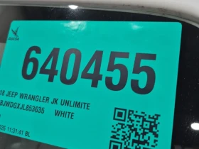 Jeep Wrangler 2018 * WILLYS WHEELER * ОТ ПРЕДСТАВИТЕЛСТВО - 13290 € / 25992.98 лв. - 14086480 16