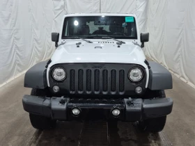 Jeep Wrangler 2018 * WILLYS WHEELER * ОТ ПРЕДСТАВИТЕЛСТВО - 13290 € / 25992.98 лв. - 14086480 2