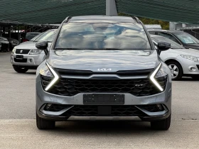 Kia Sportage 1.6 CRDI GT-Line 4x4, снимка 15