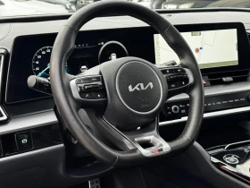 Kia Sportage 1.6 CRDI GT-Line 4x4, снимка 12