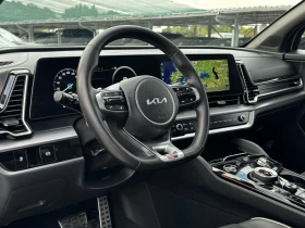 Kia Sportage 1.6 CRDI GT-Line 4x4, снимка 2