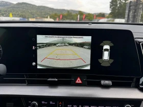 Kia Sportage 1.6 CRDI GT-Line 4x4, снимка 17