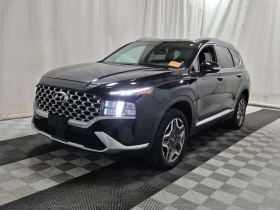 Hyundai Santa fe Plug-In-Hybrid * LUXURY * CARFAX * 