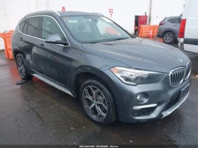 BMW X1 2.0l xDrive28I