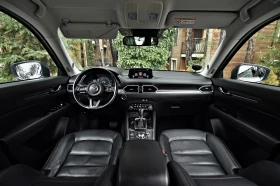Mazda CX-5 Takumi - 14200 € / 27772.79 лв. - 42257503 7