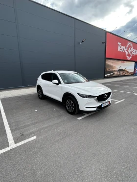 Mazda CX-5 Takumi - 14200 € / 27772.79 лв. - 42257503 14