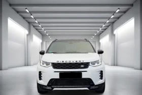 Land Rover Discovery Sport D200 = Dynamic-Se = Гаранция