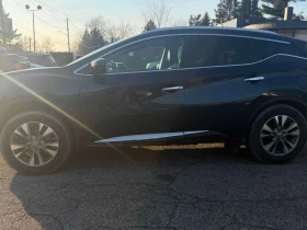 Nissan Murano * AWD 4dr* 2 КЛЮЧА* PANO* ПОДГРЕВ* KEYLESS*  - 8500 € / 16624.56 лв. - 12293456 3