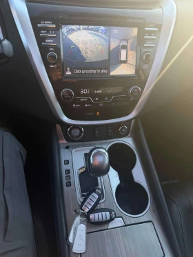 Nissan Murano * AWD 4dr* 2 КЛЮЧА* PANO* ПОДГРЕВ* KEYLESS*  - 8500 € / 16624.56 лв. - 12293456 9