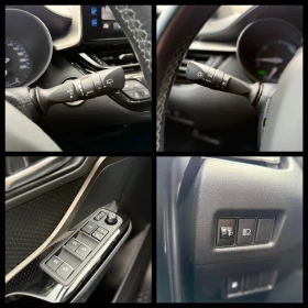Toyota C-HR 6 ������ ��������/1.8Hybrid 122�.�. �������/������ | Mobile.bg � ����� ������ 16