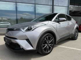 ������ Toyota C-HR