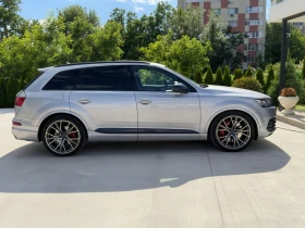 Audi SQ7 4.0/Matrix/Carbon/Exclusive/6+ 1 | Mobile.bg � ����� ������ 4
