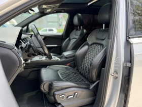 Audi SQ7 4.0/Matrix/Carbon/Exclusive/6+ 1 | Mobile.bg � ����� ������ 13