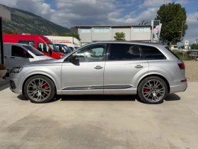 Audi SQ7 4.0/Matrix/Carbon/Exclusive/6+ 1 | Mobile.bg � ����� ������ 5