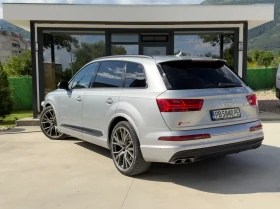 Audi SQ7 4.0/Matrix/Carbon/Exclusive/6+ 1 | Mobile.bg � ����� ������ 6