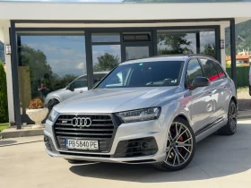 Audi SQ7 4.0/Matrix/Carbon/Exclusive/6+ 1 | Mobile.bg � ����� ������ 2